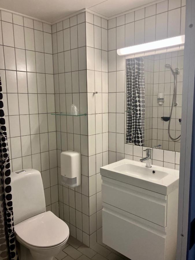 Hotel Skibelund Krat Vejen Esterno foto