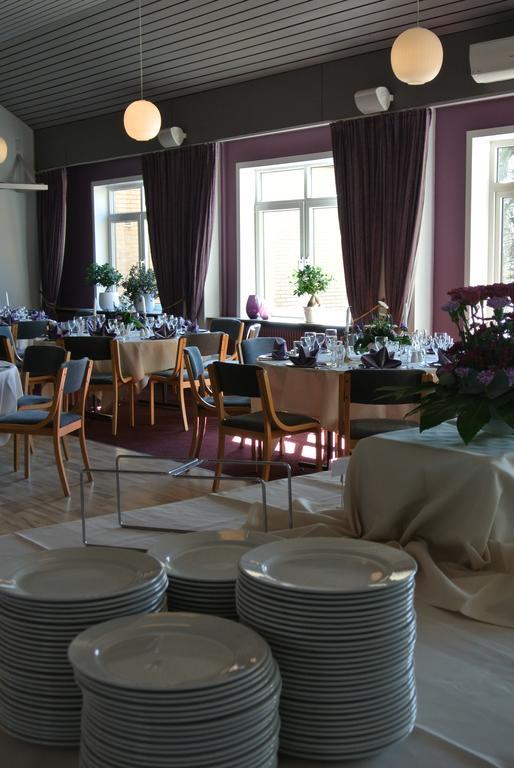 Hotel Skibelund Krat Vejen Esterno foto
