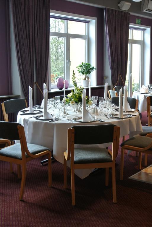 Hotel Skibelund Krat Vejen Esterno foto