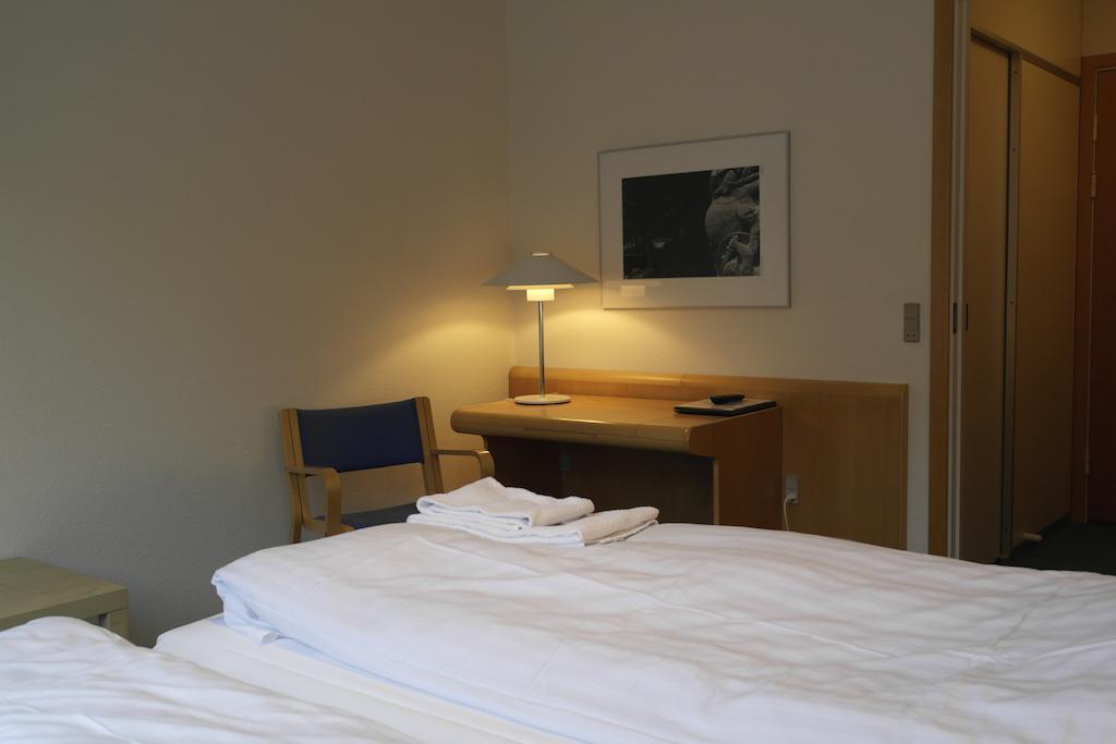 Hotel Skibelund Krat Vejen Camera foto
