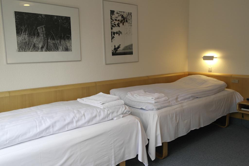 Hotel Skibelund Krat Vejen Camera foto